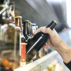 Drinks