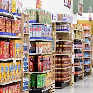 Grocery