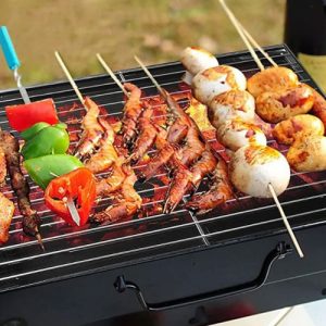 Grill