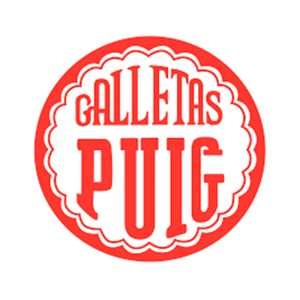 Galletas Puig