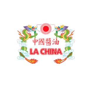 La China