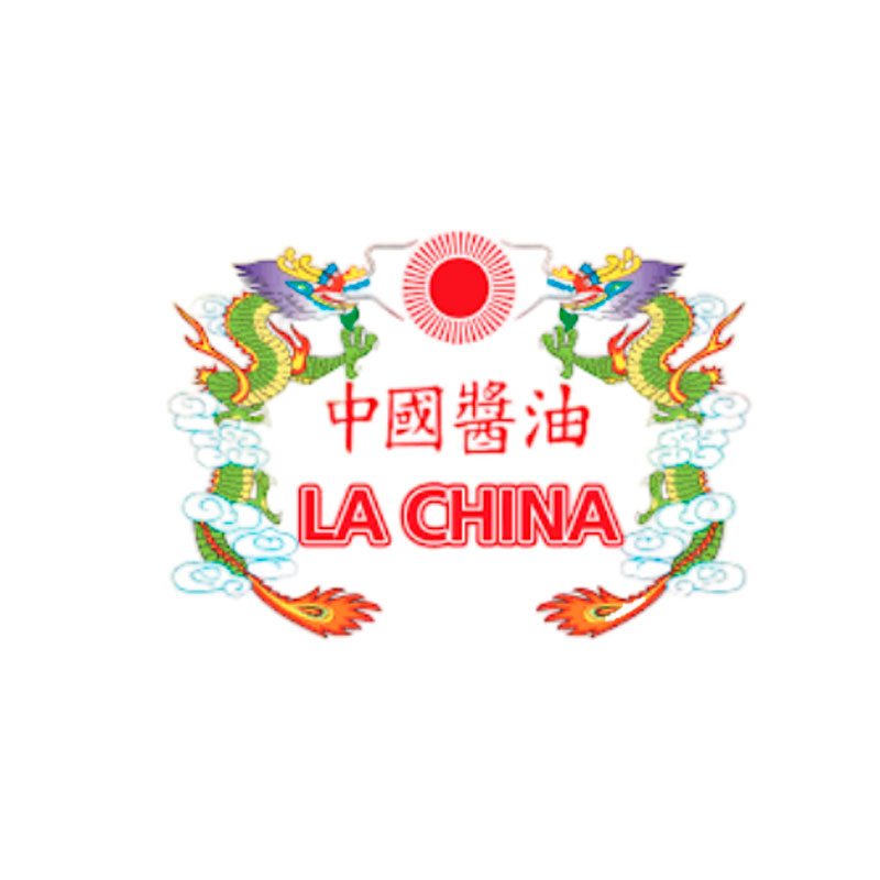 la-china