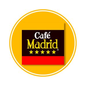 Café Madrid