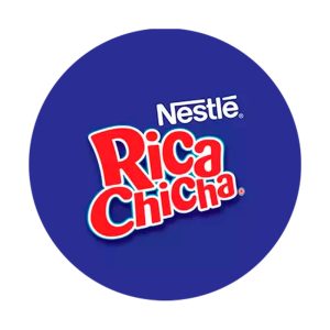Nestlé Rica Chicha