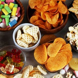 Snacks