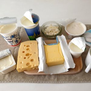 Dairy