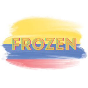 Frozen