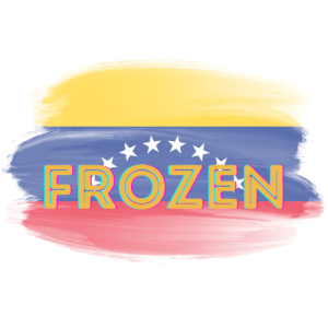 Frozen